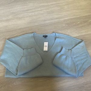 Ann Taylor factory sweater